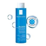 Erdo Ticaret Yağlı ve Akneye Eğilim Gösteren Ciltler Için Sıkılaştırıcı Mikro Soyucu Tonik (200 Ml)
