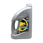 Erdo Ticaret Yüksek Performanslı 10W/40 Motor Yağı - 3 Litrelik Hacim