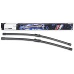Erdo Ticaret Yüksek Performanslı Silecek Seti Opel Astra J/k (2009-2020) [680/625 Mm]