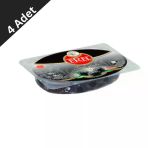 Erel Siyah Zeytin 150 G X 4 Adet