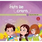 Eren ile Ceren İlk Okuma Serisi 3 - Okuma Merakı Nurdan Damla