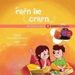 Eren ile Ceren İlk Okuma Serisi 8 - Şekillerin Oyunu Nurdan Damla