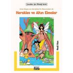 Eren Nepo ve Herakles’in Maceraları 8: Herakles ve Altın Elmalar