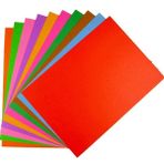Eren Renkli 50x70 Karışık Renk Mukavva