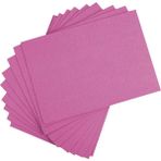 eren renkli mukavva 35x50 cm 36 lı pembe tutp3 (1 paket 36 adet) - Yok