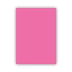 Eren Renkli Mukavva 35X50 Cm 36 Lı Pembe Tutp3 (1 Paket 36 Adet)