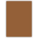 eren renkli mukavva 50x70 cm kahve (1 paket 18 adet) - Yok