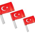 Eren Sopalı Türk Bayrağı Büyük 50 Li