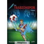 Eren Trabzon Stadında - Murat Çavga