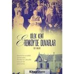 Erenköy'de Duvarlar / Dilek Kent