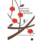 Erenlerden Aşk Sözleri - İbrahim Has Halveti