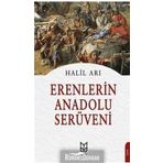 Erenlerin Anadolu Serüveni- Halil Arı