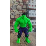 Erenn3D Hulk Figür Aksiyon Oyuncağı