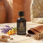 Ereva E-30 Blazing Fahrenheit Erkek Parfümü Edp 100ML - 100 ml