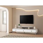 Erezoğulları Mobilya Irem Modern Dolaplı Tv Ünitesi 180*46*48