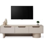 Erezoğulları Mobilya Vizyon Modern Dolaplı Tv Ünitesi 180*45*51
