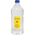 Erfe Teknik Yapı Gaz Yağı 1000 ML Araç İçi ve Dış Temizlik İçin Profesyonel Sonuçlar Sunan Ürün