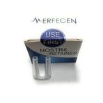 Erfecen Nostril Retainer Burun Deliği Şekillendirici (No 9)