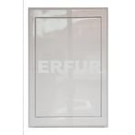 Erfur Müdahale Kapağı Şaft Kapağı Bas Aç Kapak 40 x 70 cm