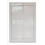 Erfur Müdahale Kapağı Şaft Kapağı Bas Aç Kapak 50 x 80 cm