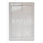 Erfur Müdahale Kapağı Şaft Kapağı Bas Aç Kapak 80 x 60 cm