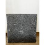 ERG Peyzaj Terrazzo Karo Mermer Adım Taşı - 40*40 cm