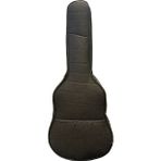 Erga Müzik 3/4 Gitar Kılıfı Klasik, 3/4 Gİtar Çanta, Tafetta