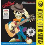 Erga Müzik Alice Akustik Gitar Teli
