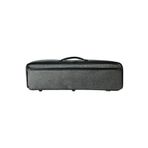 Erga Müzik Profesyonel Gigbag (korumalı) 2'li Keten Kumaş Kemençe Kılıfı Su Geçirmez