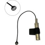 Erga Müzik Shadow Model 12 mm -002- Eşik Altı Yaylı Enstrüman Mikrofonu Kemençe Keman Kemane