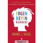 Ergen Beyin Rehberi - Daniel J. Siegel