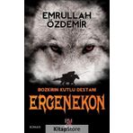 Ergenekon - Bozkırın Kutlu Destanı - Emrullah Özdemir
