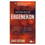 ERGENEKON - NECDET PEKMEZCI