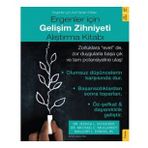 Ergenler İçin Gelişim Zihniyeti Alıştırma Kitabı Sola Kidz