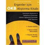 Ergenler için OKB Alıştırma Kitabı - Jon Hershfield