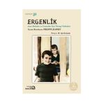 ERGENLIK ANNE BABALAR VE UZMANLAR İÇİN NIRENGI NOKTALARI - PHILIPPE JEAMMET