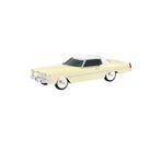 ErginGroup 1966 Cadillac Model Klasik Nostaljik Şeref TEK Araba Bluetooth Hoparlör Speaker Aux Fm Radyo SD USB