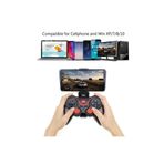 ErginGroup Bluetooth Kablosuz Oyun Konsolu Telefon TV PC Bluetooth Pubg Telefon Tutucu Standı Oyun Kolu