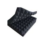 Erginler Ticaret Ses Yalıtımı Akustik Piramit Sünger 40Mm 48X48
