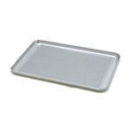 Erginoks Alüminyum 53x65 cm Delikli Döner Fırın Tavası