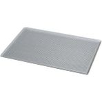 Erginoks Pastamatik Tavası ALÜMINYUM-40X60 Cm-Italyan Açı 4 Adet
