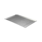 Erginoks Pastamatik Tavası-Alüminyum-40x60 cm-italyan açılı-düz 4 Adet