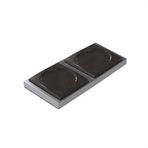 Erginoks S2 Filtre Kahve Cam Pot Isıtıcısı