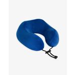 Ergo Travel Comfy Visco Large Mavi Seyahat Yastığı