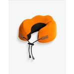 Ergo Travel Cosy Medium Turuncu Seyahat Yastığı