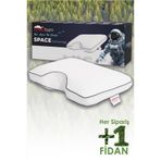 Ergofoam Shoulder Visco Ortopedik Yastık
