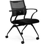 Ergolife Sit Air Ergonomik Çalışma Sandalyesi / Toplantı Koltuğu - 572.60.1.682