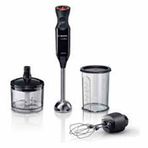 Ergomix MS6CB6157 Siyah El Blenderı