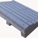 Ergonomi Market 10 cm Yükseklikte Az Aralıklı Üç Tabanlı Model Masa Altı Ayaklık