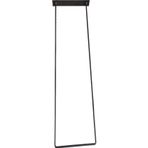 Ergonomi Market 55 cm Ino x Renk Kalorifer Petek Üstü Tabla Ayağı Lüks Dekor 520